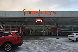 Argos Westhoughton (Inside Sainsbury's) image