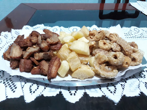 Logo da empresa - Bar e Mercearia Ki Jóia