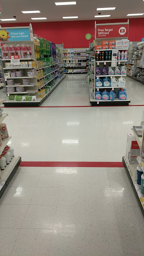 Department Store «Target», reviews and photos, 1441 Coral Ridge Ave, Coralville, IA 52241, USA