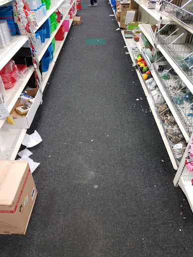 Dollar Store «Dollar Tree», reviews and photos, 682 Downingtown Pike, West Chester, PA 19380, USA