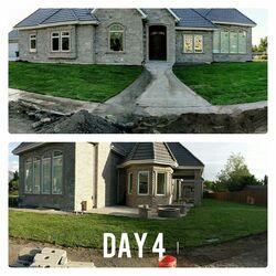 Landscaper «Elite Grounds L.C.», reviews and photos, 800 S Main St, Pleasant Grove, UT 84062, USA