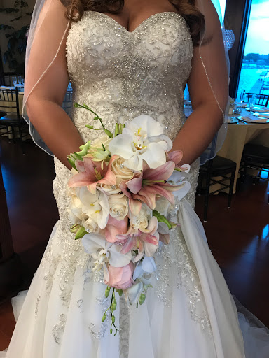 Florist «Wedding Shoppe Florist & Rentals», reviews and photos, 280 S Ronald Reagan Blvd, Longwood, FL 32750, USA