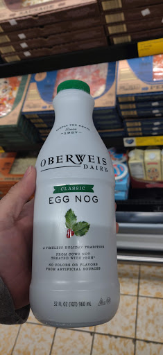 Supermarket «ALDI», reviews and photos, 7030 Burroughs Ave, Plano, IL 60545, USA