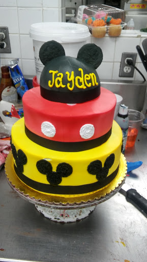 Supermarket «Top Valu Market», reviews and photos, 10819 Hawthorne Blvd, Lennox, CA 90304, USA