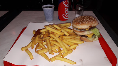 Le Maestro à Orléans