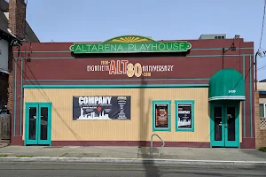 Altarena Playhouse image