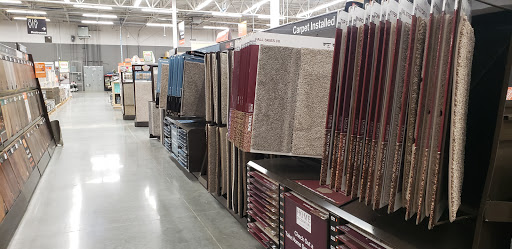 Home Improvement Store «The Home Depot», reviews and photos, 7001 Crestwood Blvd #1300, Birmingham, AL 35210, USA