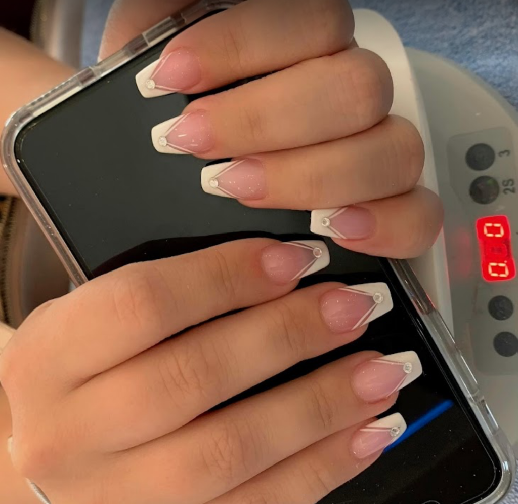 Royal Nail Spa / Kerry Forest Pkwy 32309