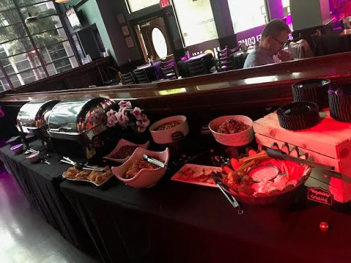 Bar «Howl at the Moon Baltimore», reviews and photos, 22 Market Pl, Baltimore, MD 21202, USA