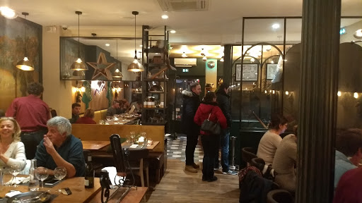 Restaurant Strasbourg