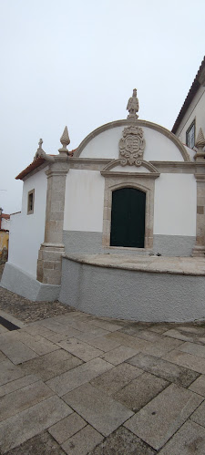 Capela de São Miguel - Mirandela