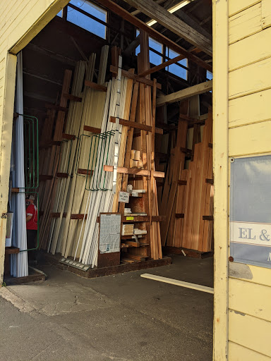 Lumber Store «South City Lumber & Supply», reviews and photos, 499 Railroad Ave, South San Francisco, CA 94080, USA