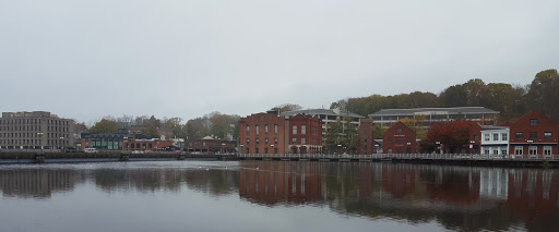 Coffee Shop «Starbucks», reviews and photos, 1 Parker Harding Plaza, Westport, CT 06880, USA