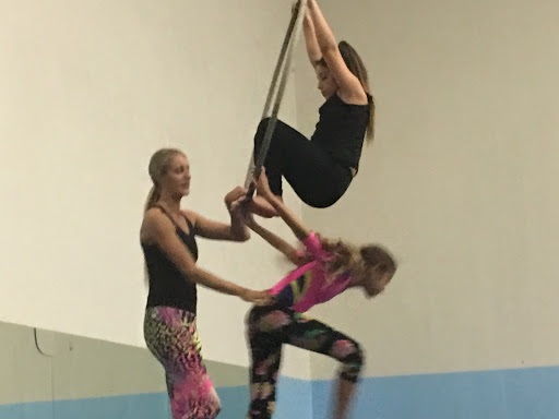 Gymnastics Center «Miami Gymnastics & Dance Academy», reviews and photos, 1935 NE 150th St, North Miami, FL 33181, USA