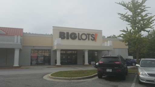 Discount Store «Big Lots», reviews and photos, 2659 Annapolis Rd, Hanover, MD 21076, USA