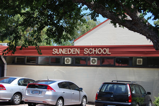 Suneden Specialist School