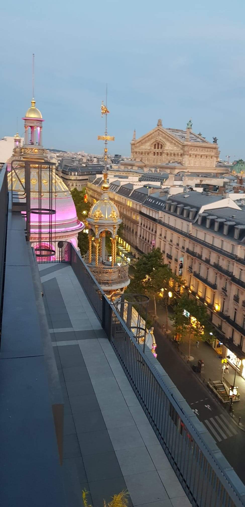 Photo n° 1 de l'avis de Francois. fait le 25/08/2019 à 05:56