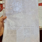 Photo n°10 de l'avis de Alessandro.u fait le 04/08/2022 à 10:28 sur le  Ristorante Roma à Pian de' Valli