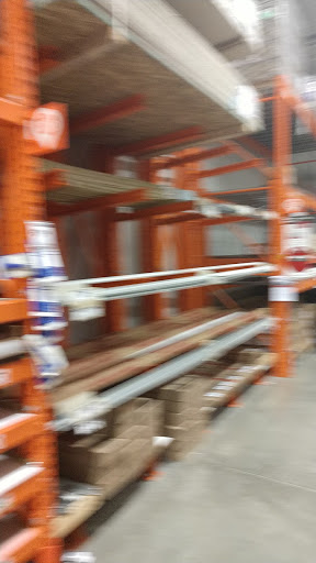 Home Improvement Store «The Home Depot», reviews and photos, 6100 Mahoning Ave, Austintown, OH 44515, USA