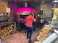 Atmosphère du Livraison de pizzas City Pizza à Mougins - n°1