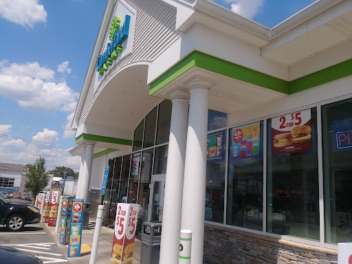 Gas Station «Cumberland Farms», reviews and photos, 320 S Broadway, Lawrence, MA 01843, USA
