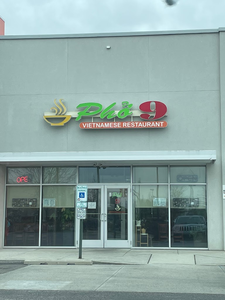 Pho 9 - Cherry Hill 08002