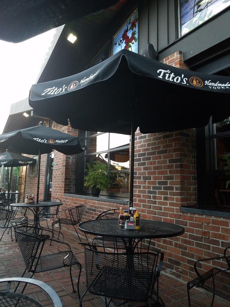 Harrison Roadhouse 48823