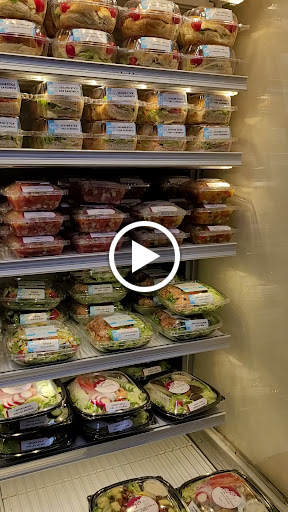 Kosher Grocery Store «Rockland Kosher Supermarket», reviews and photos, 27 Orchard St, Monsey, NY 10952, USA