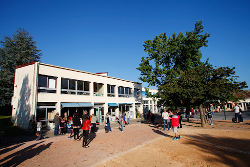 École élémentaire publique Marie Curie à Cluny