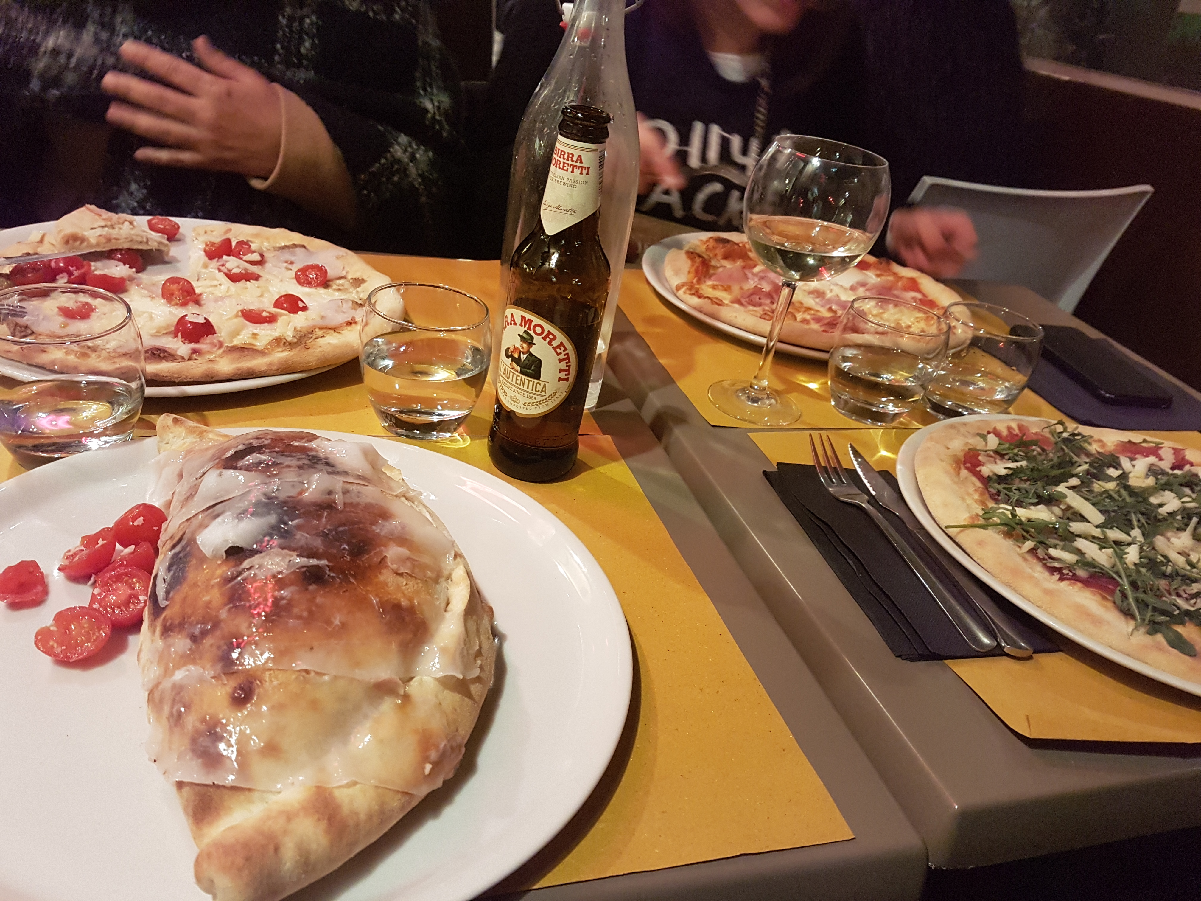 Photo n° 1 de l'avis de Eilleen.r fait le 26/01/2019 à 08:42