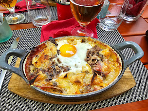 Photo n°139 de Le Thomasien à Strasbourg ()