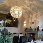 Photo n° 2 de l'avis de Zoe.i fait le 15/04/2018 à 17:51 pour Restaurant La Farigoulette à Tourtour