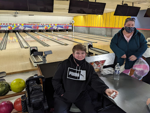 Bowling Alley «Bowl America Inc», reviews and photos, 140 S Maple Ave, Falls Church, VA 22046, USA