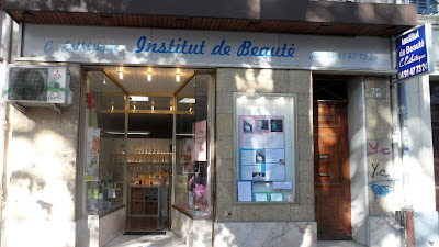 C.Esthétique à Marseille