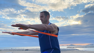 Franck Cruel coaching à Marseille