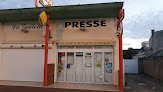 Bureau de tabac bar tabac presse loto pmu librairie article de plage 85160 Saint-Jean-de-Monts