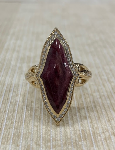 Jeweler «Pennachio Jewelers», reviews and photos, 120 Hebron Ave, Glastonbury, CT 06033, USA