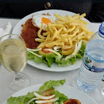 Photo n°1 de l'avis de Miguel.� fait le 21/03/2024 à 22:13 sur le  Café Cifrão à Porto