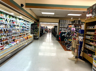 Forks Outfitters Thriftway and Ace Hardware