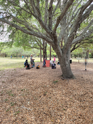 Park «North Water Tower Park», reviews and photos, 4700 Rilma Ave, Sarasota, FL 34234, USA