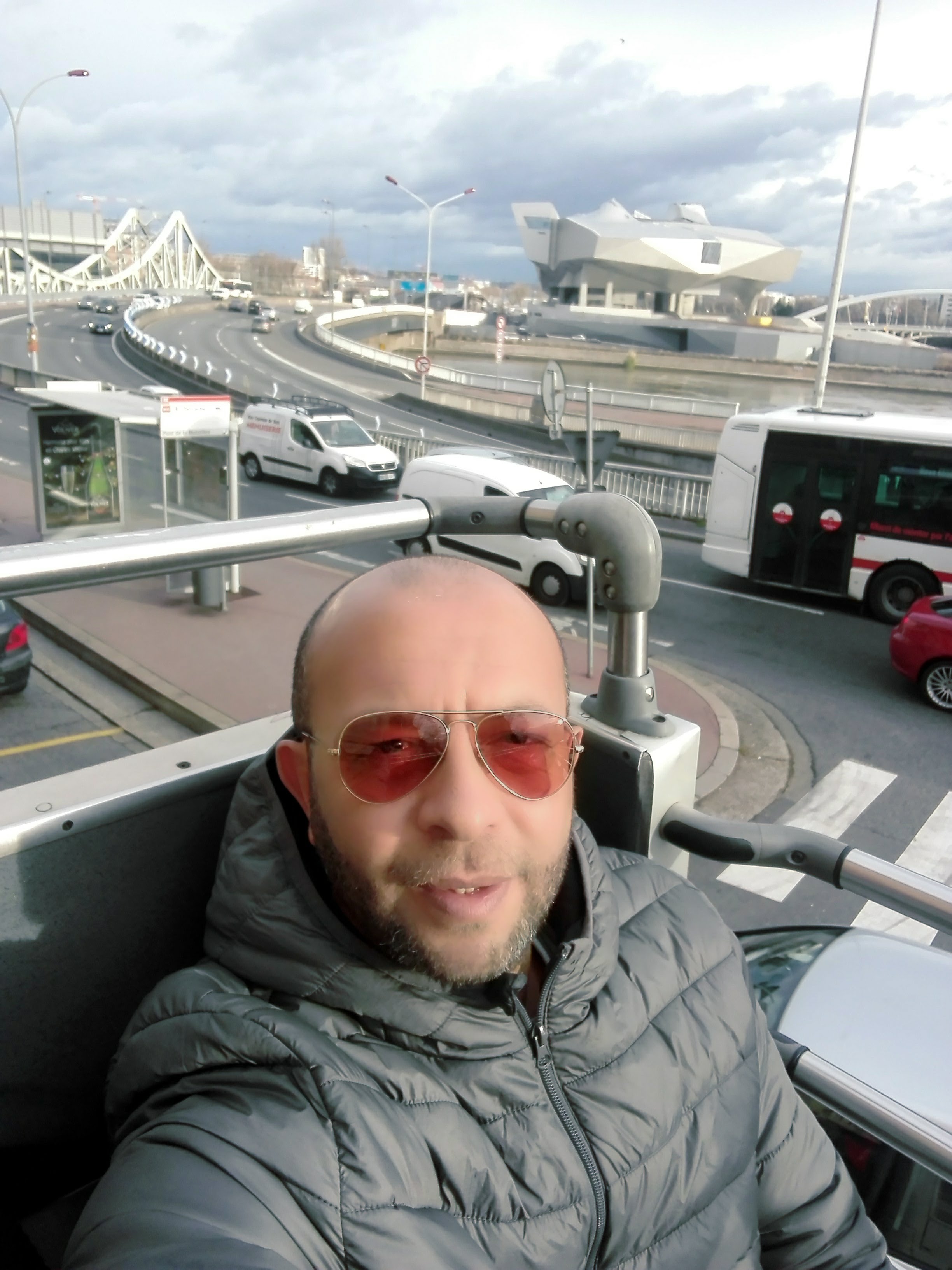 Photo n° 17 de l'avis de Hakim.a fait le 04/04/2018 à 08:54