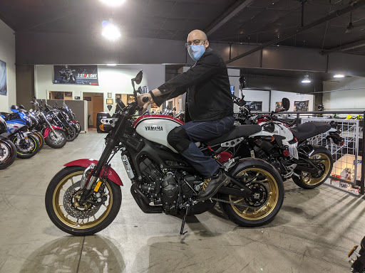 Motorcycle Dealer «Ride Motorsports», reviews and photos, 19035 Woodinville Snohomish Rd, Woodinville, WA 98072, USA