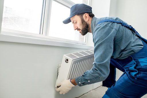 Oliver Plumbing & Heating