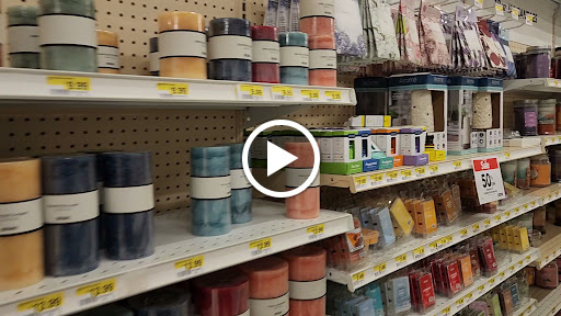 Fabric Store «Jo-Ann Fabrics and Crafts», reviews and photos, 965 North Point Dr, Alpharetta, GA 30022, USA