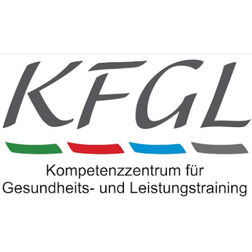 KFGL - Aquatraining & Fayo Sonja Hladnik - Fitnessstudio