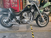 Blue Star Motorcycle Co. - Photo 4 - Car repair in Kansas City, MO, Kansas City