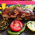 Photo n°1 de l'avis de Ricardo.o fait le 03/07/2022 à 13:28 sur le  Momentos Évora à Evora