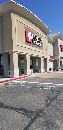 Shoe Store «Famous Footwear», reviews and photos, 420 500 W, Bountiful, UT 84010, USA