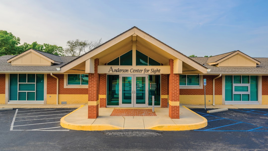 Ascension St. Vincent Anderson Anticoagulation Clinic