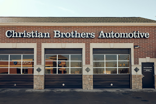 Auto Repair Shop «Christian Brothers Automotive West Chester», reviews and photos, 8127 Highland Pointe Dr, West Chester Township, OH 45069, USA